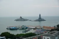 Hotel Sunrise Hotels in Kanyakumari