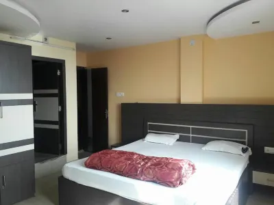 Astha Hotel & Restaurant Hotels near Mukti Khola Mini Waterfall