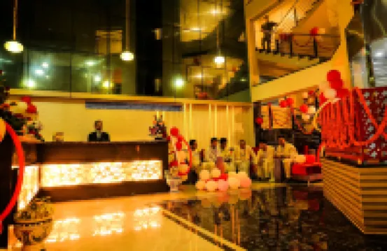 Hotel the Kalyaniz