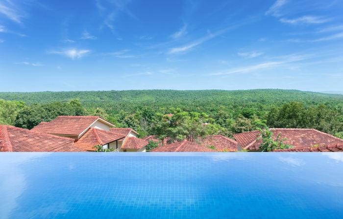 Aura Resort & Spa