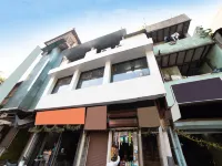 Shree Mahakali Guest House & Dormitory