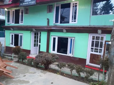 Shameema Guest House 파할감 호텔