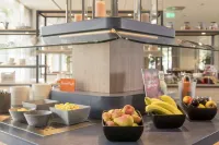 Best Western Plus Hotel Papenburg - breakfast