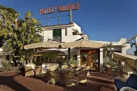 Le Querce Resort Sea Thermae & Spa Hotels in Ischia