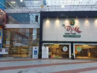 The Byke Suraj Club Ξενοδοχεία στην πόλη Junagadh