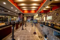 Emporio Acapulco - breakfast