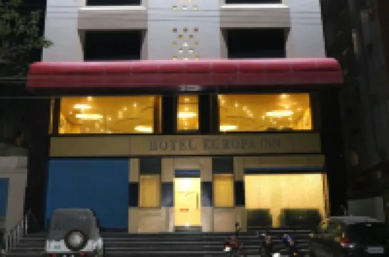 Hotel Europa Inn Hotels in 