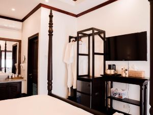 Villa Mueang Nuea Boutique Hotel