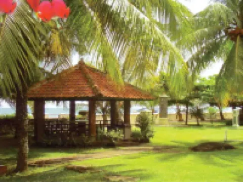 Horison Resort Pondok Layung Anyer Hoteles en Anyar