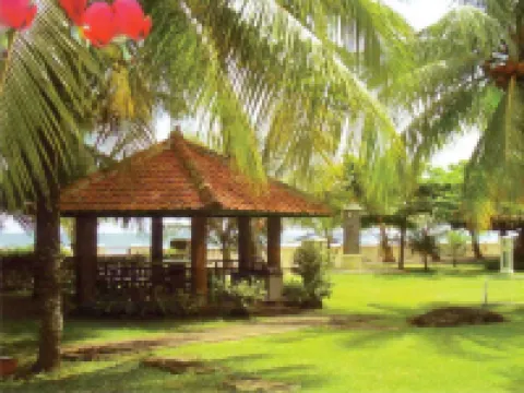 폰독 라융 리조트 안여르 안예르 해변 주변 호텔