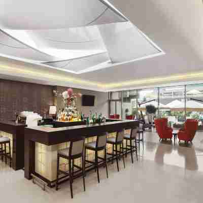 Ramada by Wyndham Bucharest Parc Fitness & Recreational Facilities