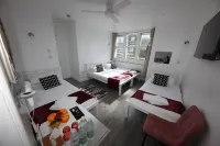 City London Hotel Hotels near Westminster Abbey