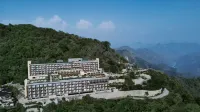 喜馬拉雅山上的威斯汀度假飯店與水療中心 - 5 星級