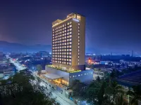 Vivanta Navi Mumbai Turbhe - spa