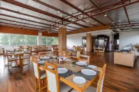 Hotel White Rock by the Solitaire Hospitality Hotels in Dehra Dun