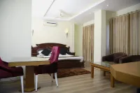 Green Park Residency Отели в г. Каннур