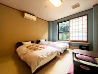 Kawanoya Hotel a Otaki