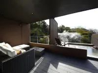 Unzen Fukudaya Hotel a Minami-Shimabara