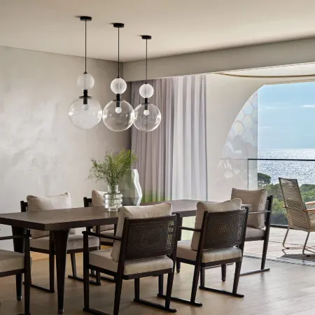 W Residences Algarve
