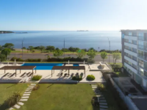Real Colonia Hotel & Suites Hotels in Colonia del Sacramento