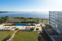 Real Colonia Hotel & Suites - Wifi