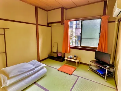 Yamamoto Ryokan Hotel a 