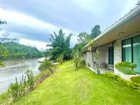 Baan Alisa Bed and Breakfast Hotell i Tha Sao
