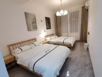 Wuxiang Nuanju Homestay