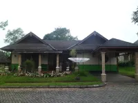 Villa Kota Bunga Melati Hotels in Cipanas