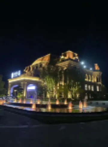 Caofeidian Lanyuewan Xiaosu Homestay (Tonghai Road) Hotels near Tanghainan Railway Station