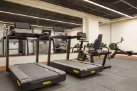 Ramada Encore by Wyndham Zomin - Gym