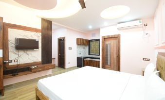 HOTEL SUSHREE INTERNATIONAL