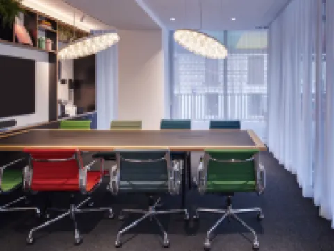 Citizenm Rome Isola Tiberina Hotels in Rome