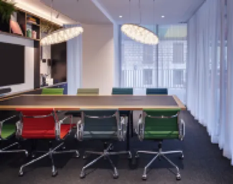 Citizenm Rome Isola Tiberina