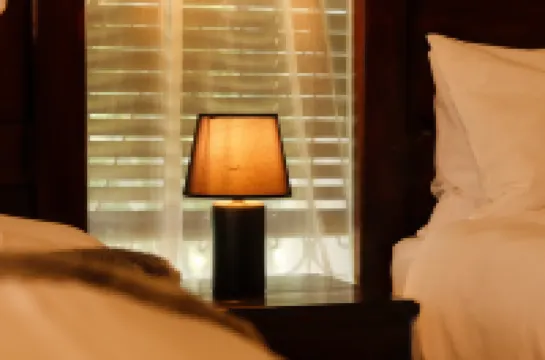 Zambezi Family Lodge - Leopard Room โรงแรมใน