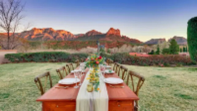 Best Western Plus Arroyo Roble Hotel  Creekside Villas