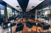 卡託維茨拉迪遜麗柏酒店 - 酒吧