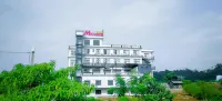 Mộc Sương Hotel Hotell i TT. NT Mộc Châu