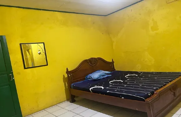 英達阿魯姆酒店