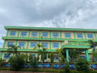 Wisma Jannatun Naim Lampung Hotels near Damar papan, reki yesma