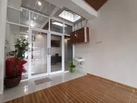 House of A Syariah Sukarame Hotels in Sukarame