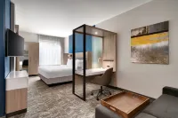 SpringHill Suites Phoenix Scottsdale