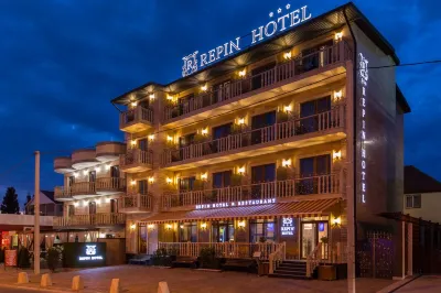 Repin V Vityazevo Hotel Hotels near Anapa Airport