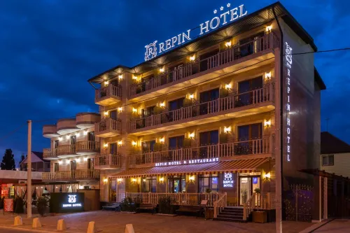 Repin V Vityazevo Hotel