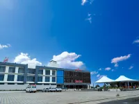 Kingdom Waterpark & Resort Hotel di Junagadh