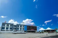 Kingdom Waterpark & Resort Hotels in Junagadh