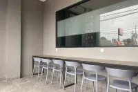 RedDoorz Plus @ Kedaton Lampung Hotels in Gedong Air