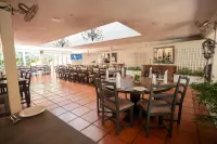 Little Tuscany Boutique Hotel - breakfast