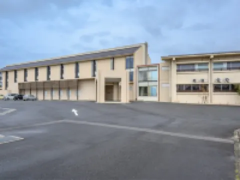 Lakeside Hot Spring Hotel Kunibiki Hotels in Izumo