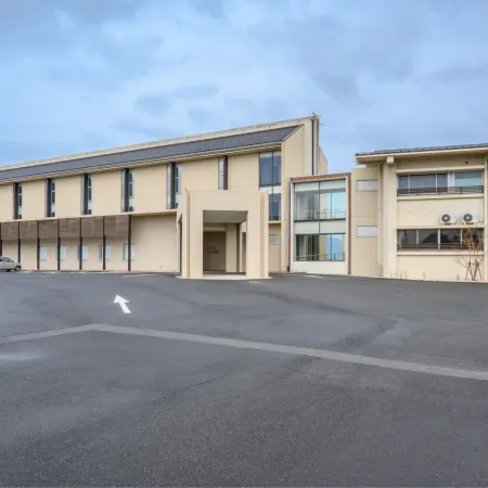 Lakeside Hot Spring Hotel Kunibiki